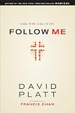 Follow Me: A Call to Die. A Call to Live.