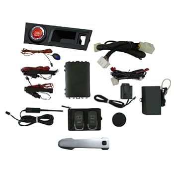 Easygo Am Frs D6s Smart Key Remote Start And Alarm System With Argento Driver S Door Handle For Scion Fr S Trophically Easygo Am Frs D6s Smart Key Remote Start And Alarm System With Argento Driver S Door Handle For Scion Fr S Trophically