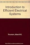 Introduction to efficient electrical systems design