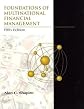 Foundations of Multinational Financial Management