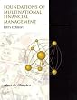 Foundations of Multinational Financial Management