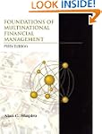 Foundations of Multinational Financia...