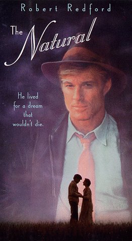 Natural [VHS] [Import]