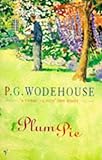 Plum Pie (Panbooks, 11)