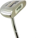 ウィルソン AVIATOR WPF-1552 パター スチール 33インチ