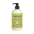 Mrs. Meyer's Clean Day Hand Lotion, Lemon Verbena, Case of 6 - 12.25 Ounce Bottles (75 Ounces) Mrs. Meyer's Clean Day Hand Lotion, Lemon Verbena, Case of 6 - 12.25 Ounce Bottles (75 Ounces)
