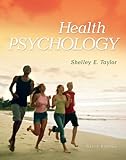 Health psychology