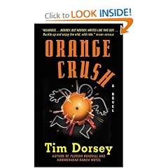 Orange Crush