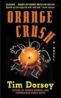 Orange Crush