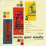 マシュ・ケナダ～A&M ポップ・ボサ