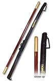 Sporting Goods : Long Weapon - Eyebrow Height Iron Staff
