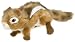 Jakks Pacific Large Classic Plush Chipmunk