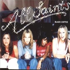 Black Coffee [CD 1]