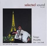 Revue Lars-Luis Linek  / Tango Musette