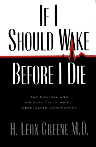 Near Death Experiences