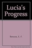 Lucia's progress
