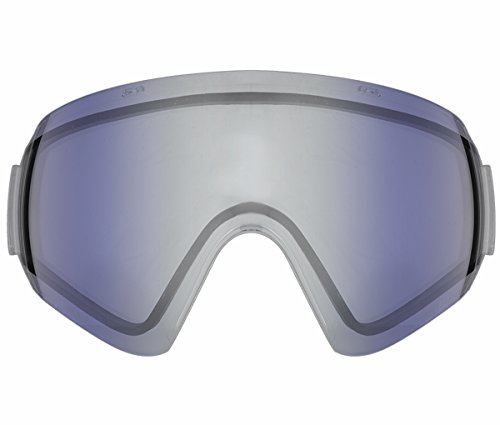 VForce Profiler Thermal HDR Paintball Goggle Lens