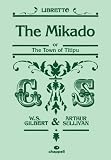 Mikado, The (libretto)