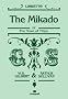 Mikado, The (libretto)