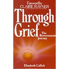 Through Grief: Bereavement Journey