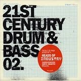 Revue Various Artists  / 21st Century Drum+Bass, Vol. 2