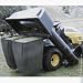 Outdoor Living : Arnold #OEM-190-182 Twin Bag Collect System