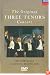 Three Tenors: Carreras, Domingo, Pavarotti In Concert [1990]