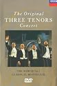 Three Tenors: Carreras, Domingo, Pavarotti In Concert [1990] [DVD]