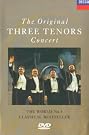 Three Tenors: Carreras...