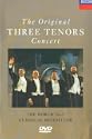 Three Tenors