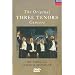 Three Tenors: Carreras, Domingo, Pavarotti In Concert [1990] [DVD]