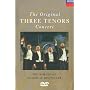 Three Tenors: Carreras, Domingo, Pavarotti In Concert [1990]