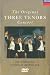 Three Tenors: Carreras, Domingo, Pavarotti In Concert [1990] [DVD]