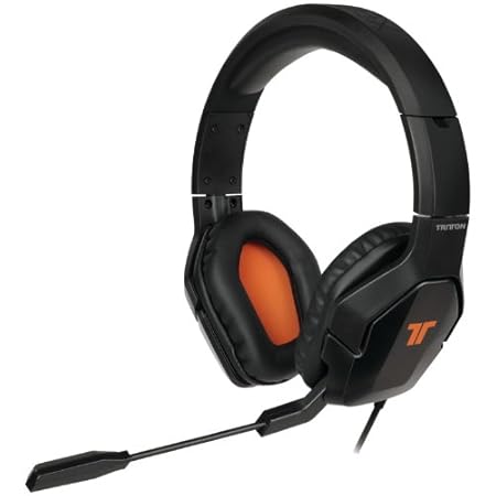 Tritton Trigger Stereo Headset for Xbox 360