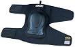 Mechanix Wear MKP-05-700 Mechanix Team Issue Knee Pad