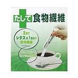 たして食物繊維 3g*30包