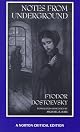Notes from Underground and The Gambler (Oxford World's Classics)