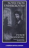 Notes from Underground and The Gambler (Oxford World's Classics)