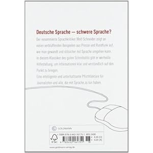 Deutsch für Profis: Wege zu gutem Stil