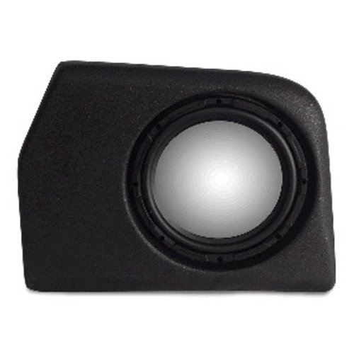 MTX ThunderForm Scion TC 10 Custom Subwoofer Enclosure 20112013 Sub