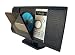 Inovalley Ch04 Hifi Ultra Thin Slim Music Centre Mini Micr