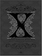 X VISUAL SHOCK DVD BOX 1989-1992()