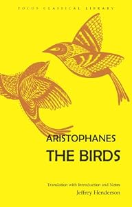 Image of Aristophanes : The Birds