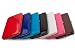 Solid Color Flat Clutch Opera Women's Wallet -- Many Color Options