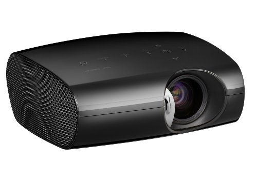 Samsung P410M LED-based DLP Pocket Projector (2 lbs.)