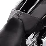 Tank Bra for Touring Models