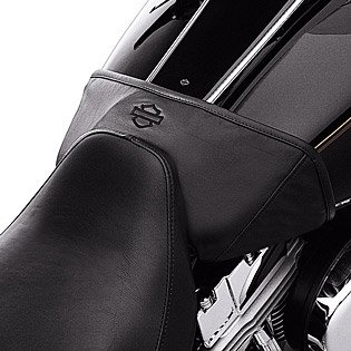 Tank Bra for Touring Models