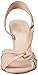 Nine West Women's Ultana Leather Dress Sandal