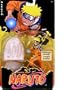 Naruto Deluxe Naruto (Rasengan Attack) Action Figure