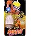 Naruto Deluxe Naruto (Rasengan Attack) Action Figure